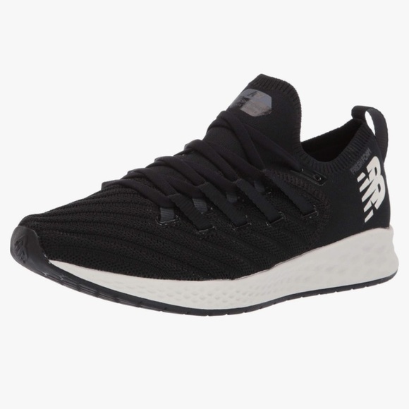 New Balance Shoes - New Balance Women's Black Athletic Sneakers